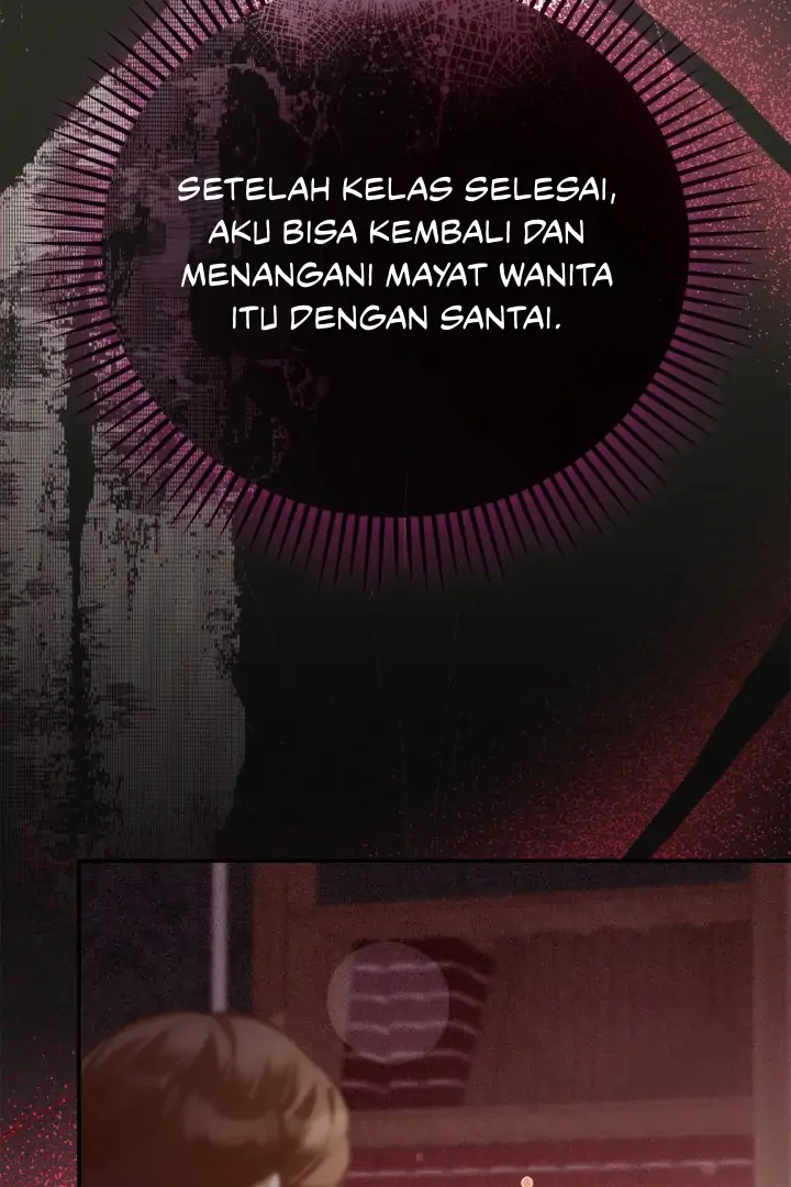 I Became the Daughter of a Ghost Duke Chapter 17 Gambar 16