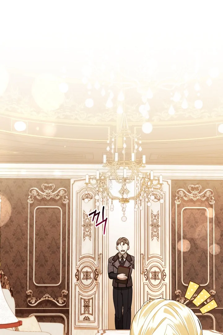 Manhwa I Became the Daughter of a Ghost Duke Chapter 17 gambar nomor 2