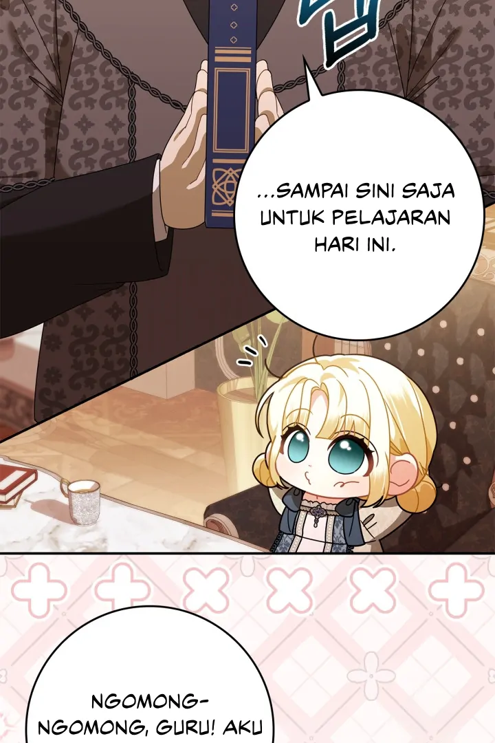 I Became the Daughter of a Ghost Duke Chapter 17 Gambar 20