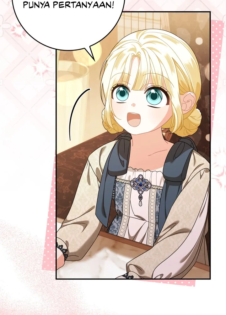 I Became the Daughter of a Ghost Duke Chapter 17 Gambar 21