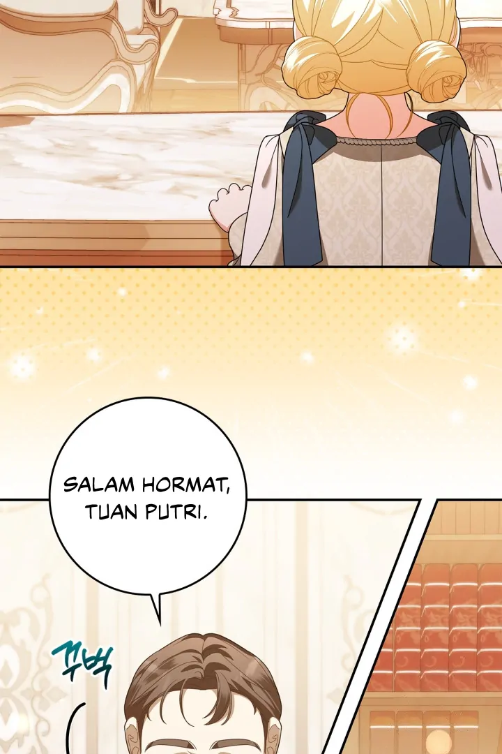 I Became the Daughter of a Ghost Duke Chapter 17 Gambar 3