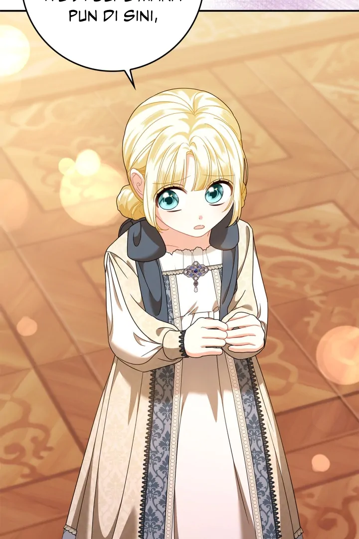 I Became the Daughter of a Ghost Duke Chapter 17 Gambar 30