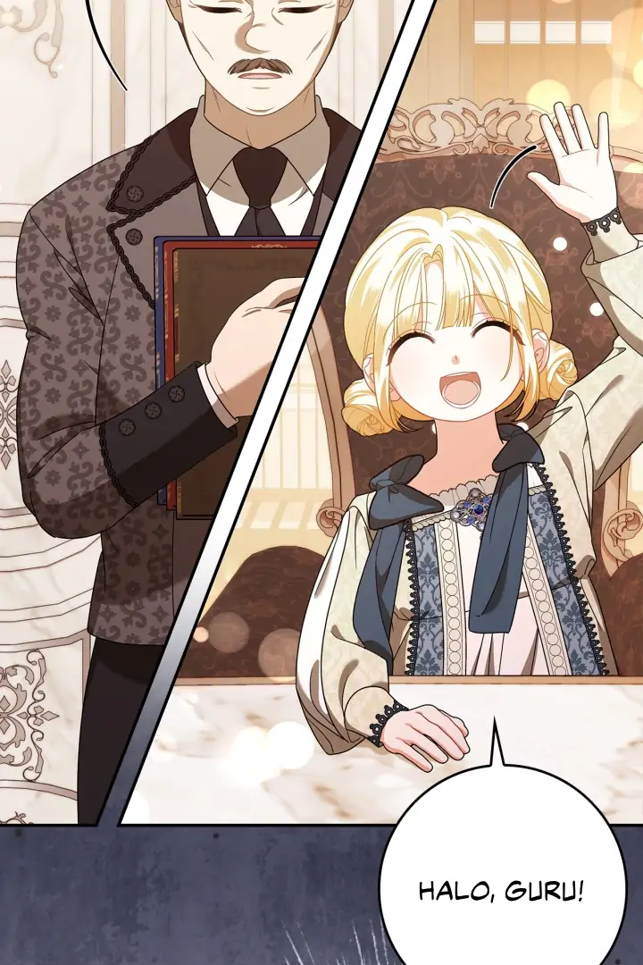 I Became the Daughter of a Ghost Duke Chapter 17 Gambar 4