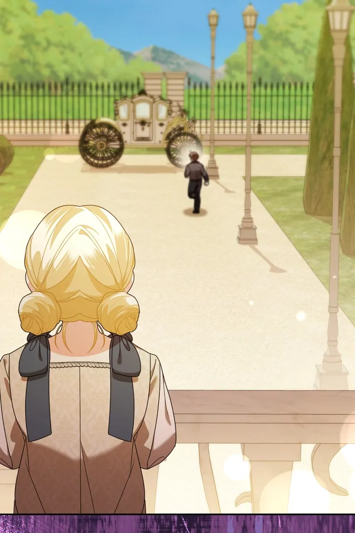 I Became the Daughter of a Ghost Duke Chapter 17 Gambar 42