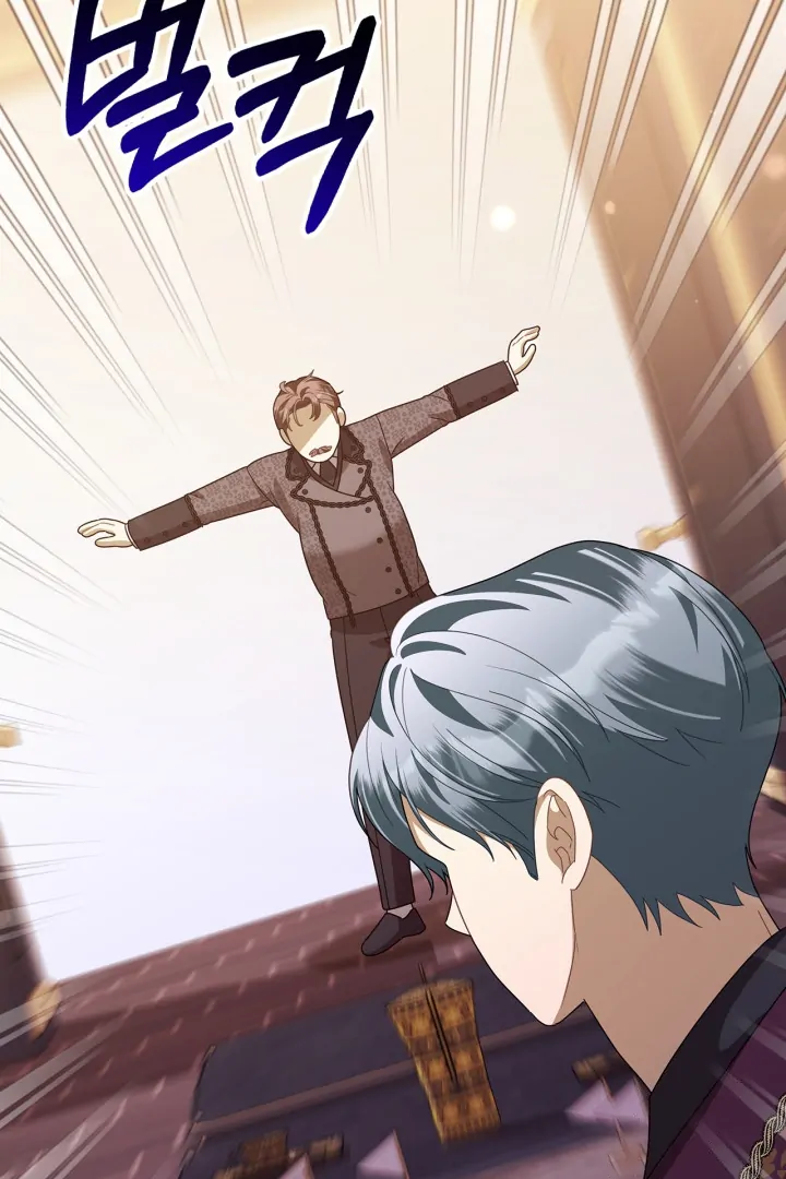 I Became the Daughter of a Ghost Duke Chapter 17 Gambar 48