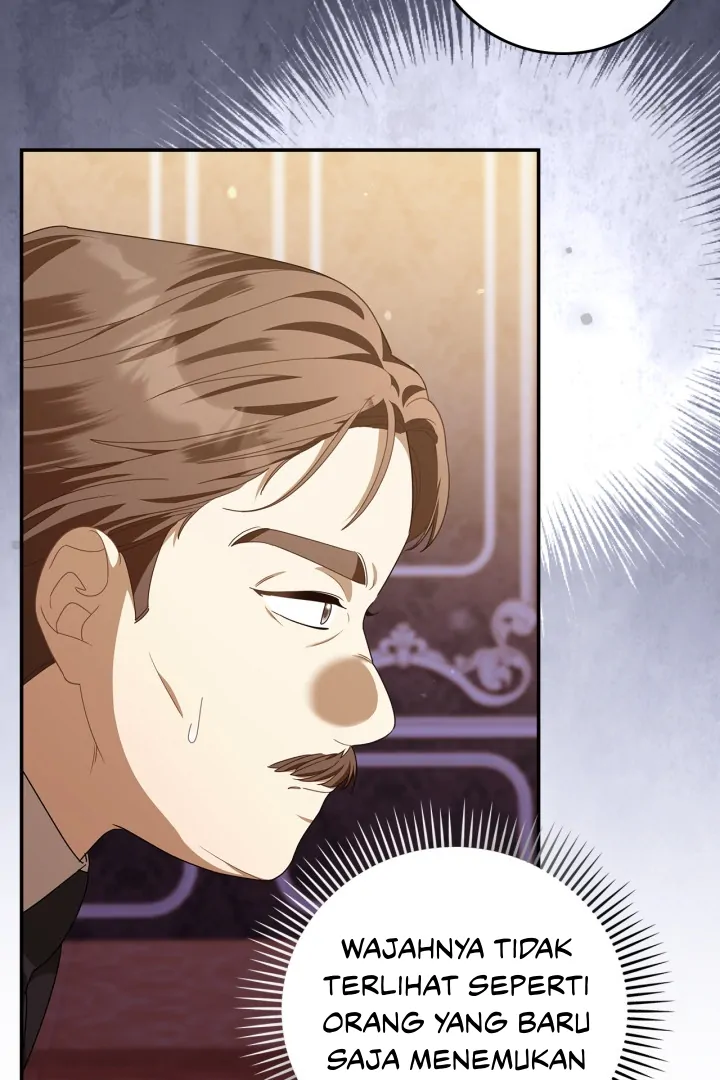 I Became the Daughter of a Ghost Duke Chapter 17 Gambar 5