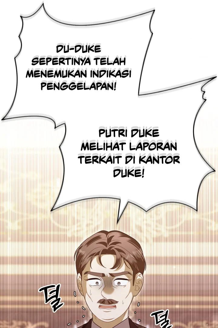 I Became the Daughter of a Ghost Duke Chapter 17 Gambar 52