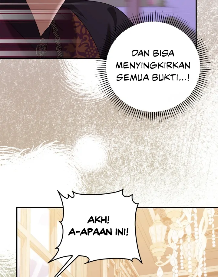 I Became the Daughter of a Ghost Duke Chapter 17 Gambar 60