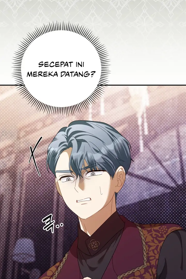 I Became the Daughter of a Ghost Duke Chapter 17 Gambar 64