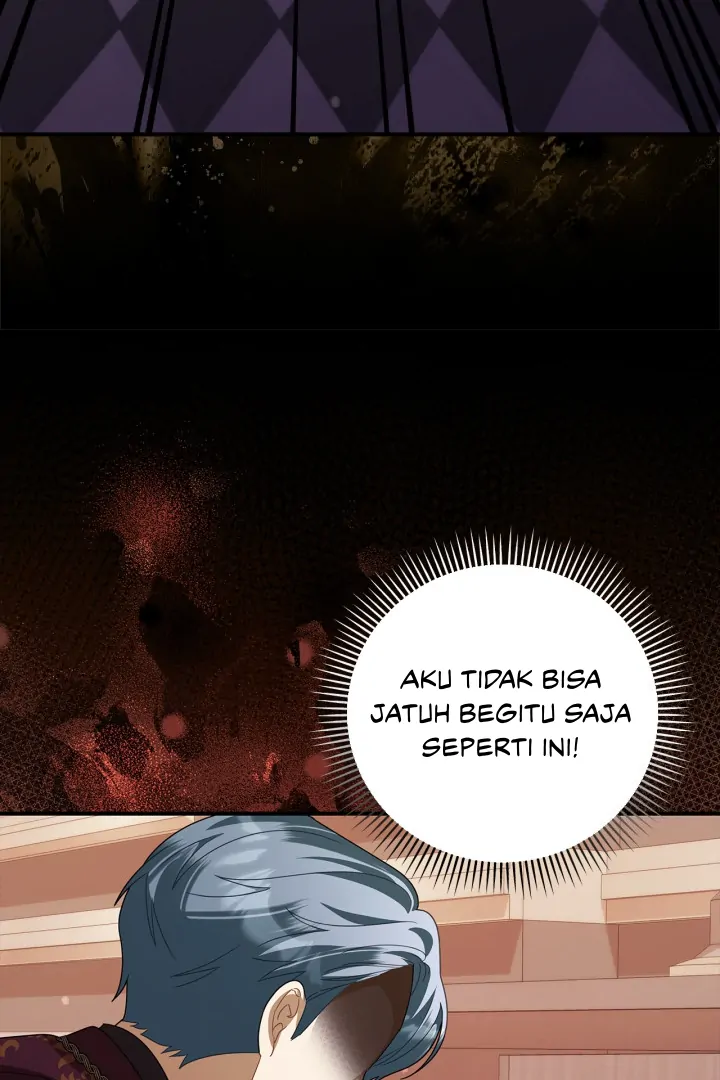 I Became the Daughter of a Ghost Duke Chapter 17 Gambar 68