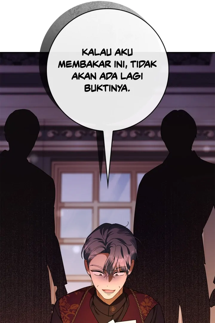 I Became the Daughter of a Ghost Duke Chapter 17 Gambar 73