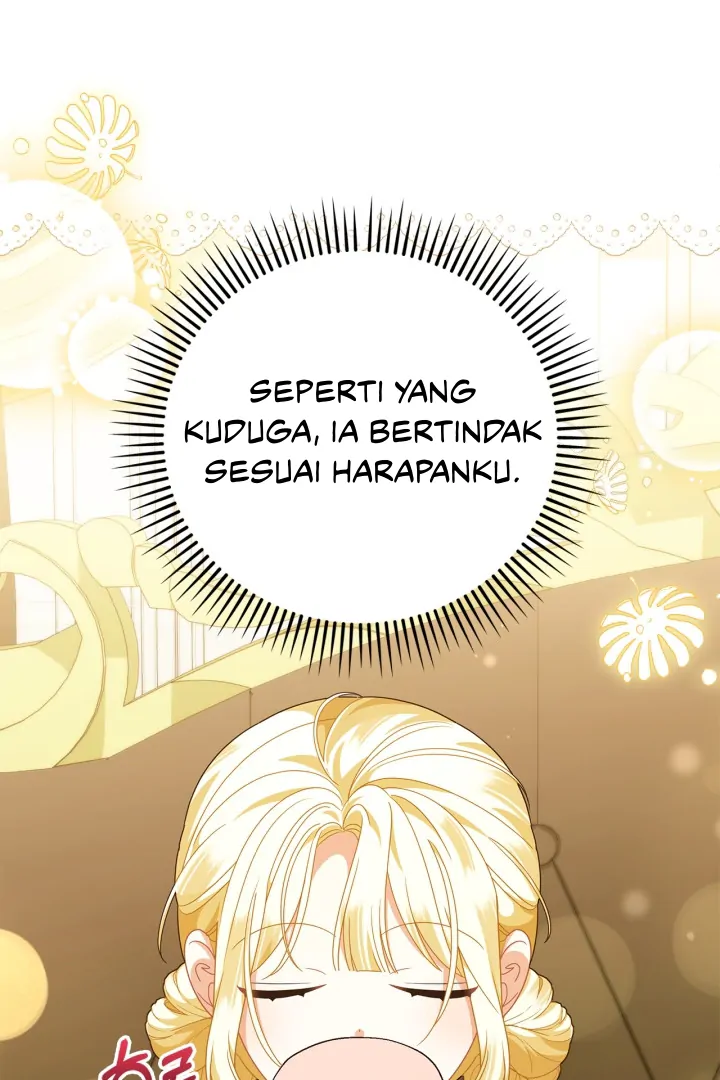 I Became the Daughter of a Ghost Duke Chapter 17 Gambar 79