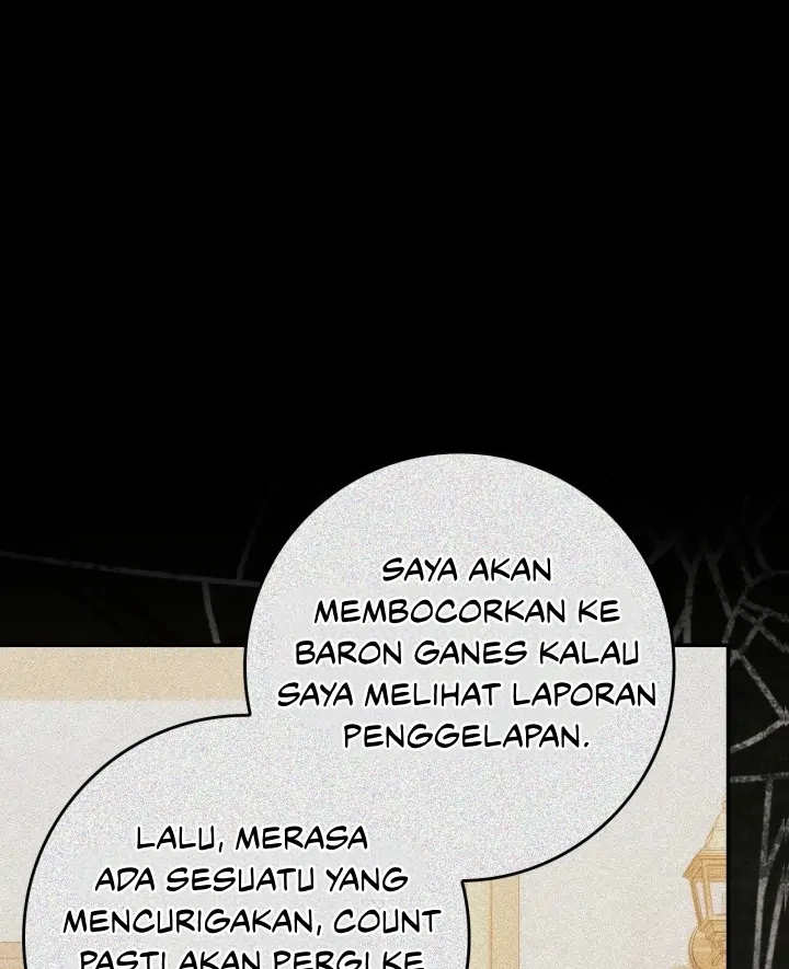 I Became the Daughter of a Ghost Duke Chapter 17 Gambar 81