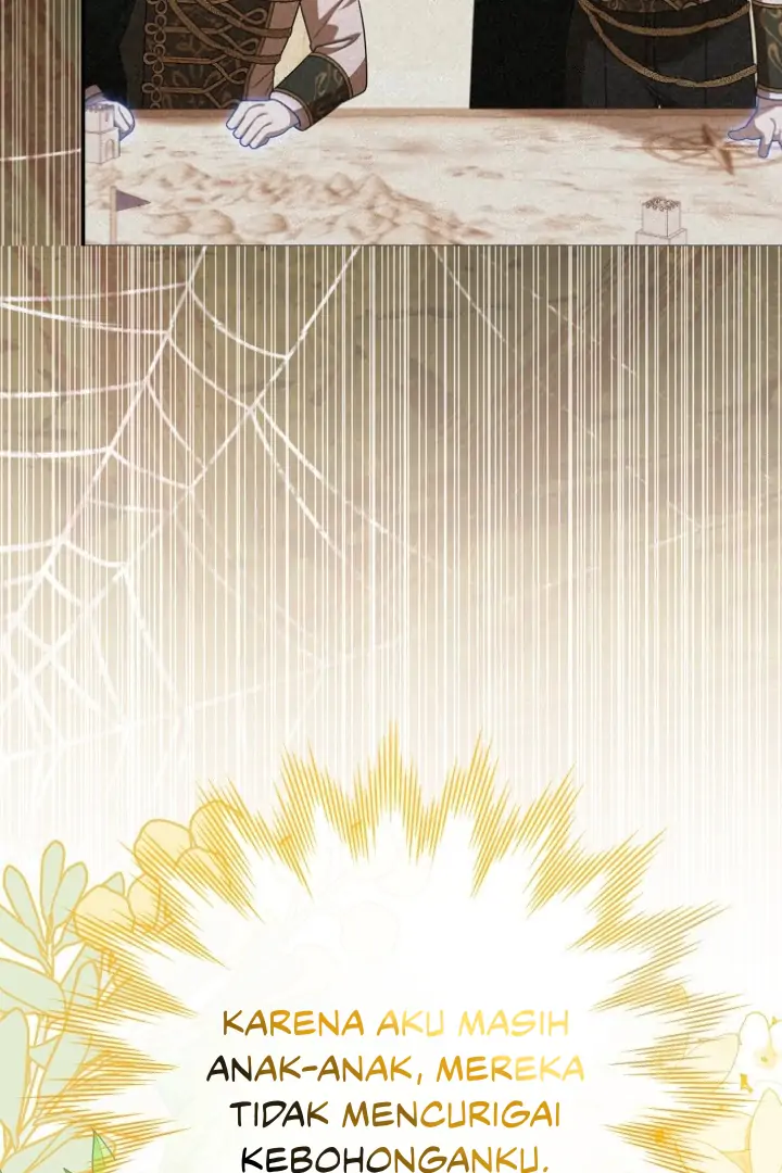 I Became the Daughter of a Ghost Duke Chapter 17 Gambar 84