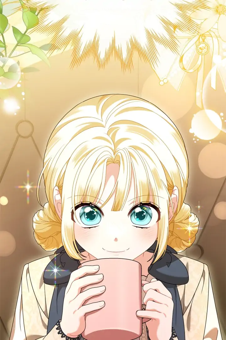 I Became the Daughter of a Ghost Duke Chapter 17 Gambar 85