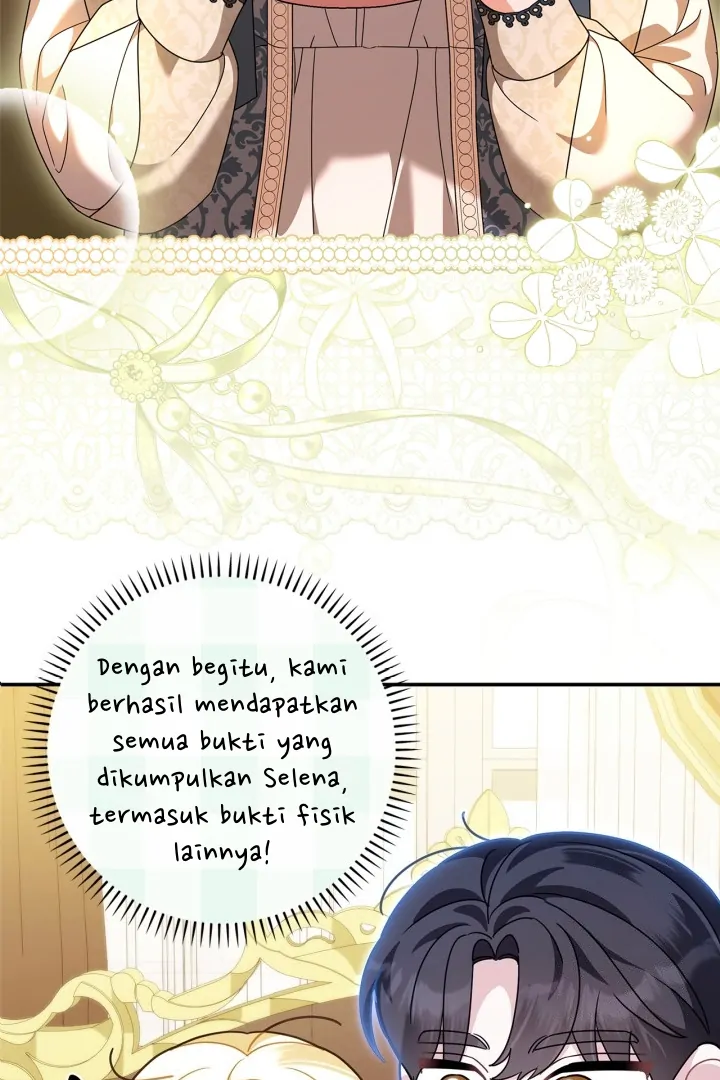 I Became the Daughter of a Ghost Duke Chapter 17 Gambar 86