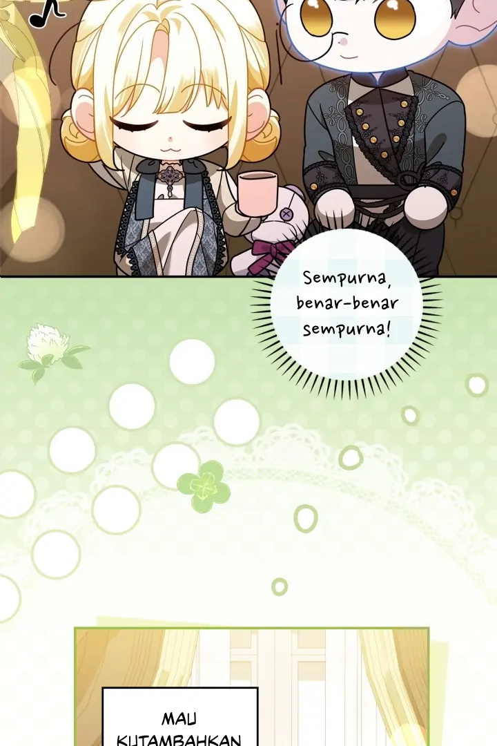 I Became the Daughter of a Ghost Duke Chapter 17 Gambar 87