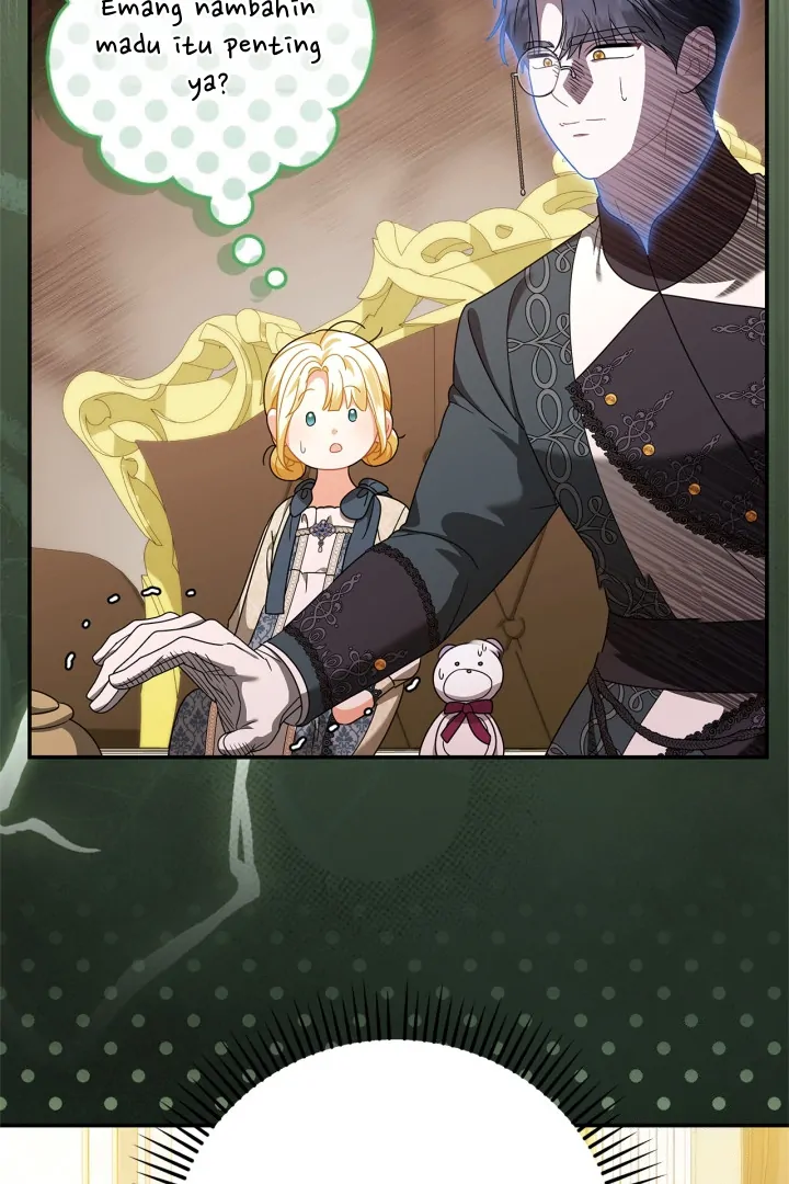 I Became the Daughter of a Ghost Duke Chapter 17 Gambar 89