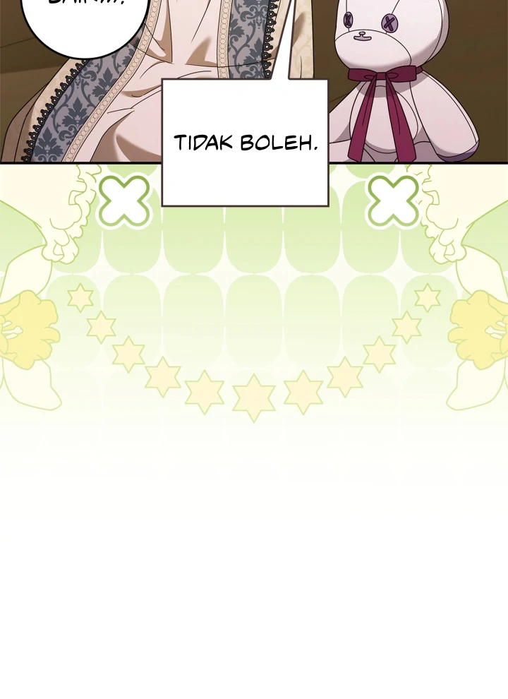 I Became the Daughter of a Ghost Duke Chapter 17 Gambar 91