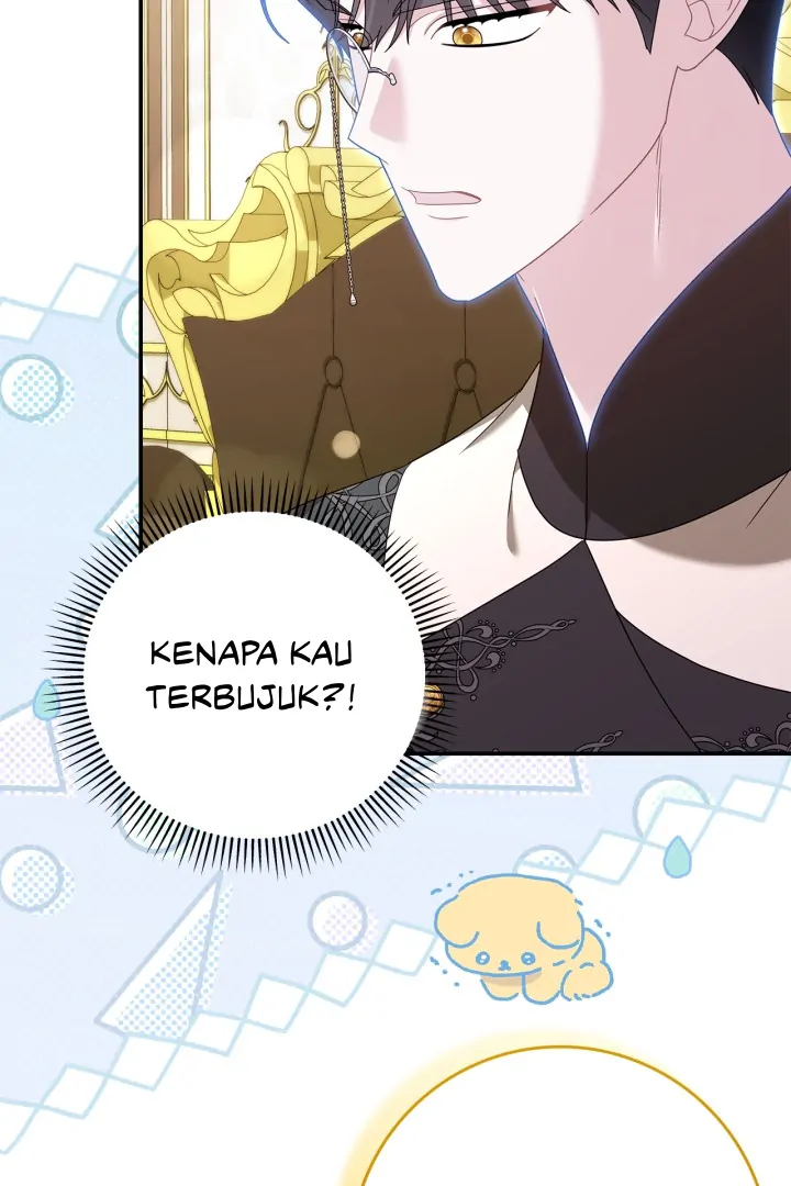 I Became the Daughter of a Ghost Duke Chapter 17 Gambar 94