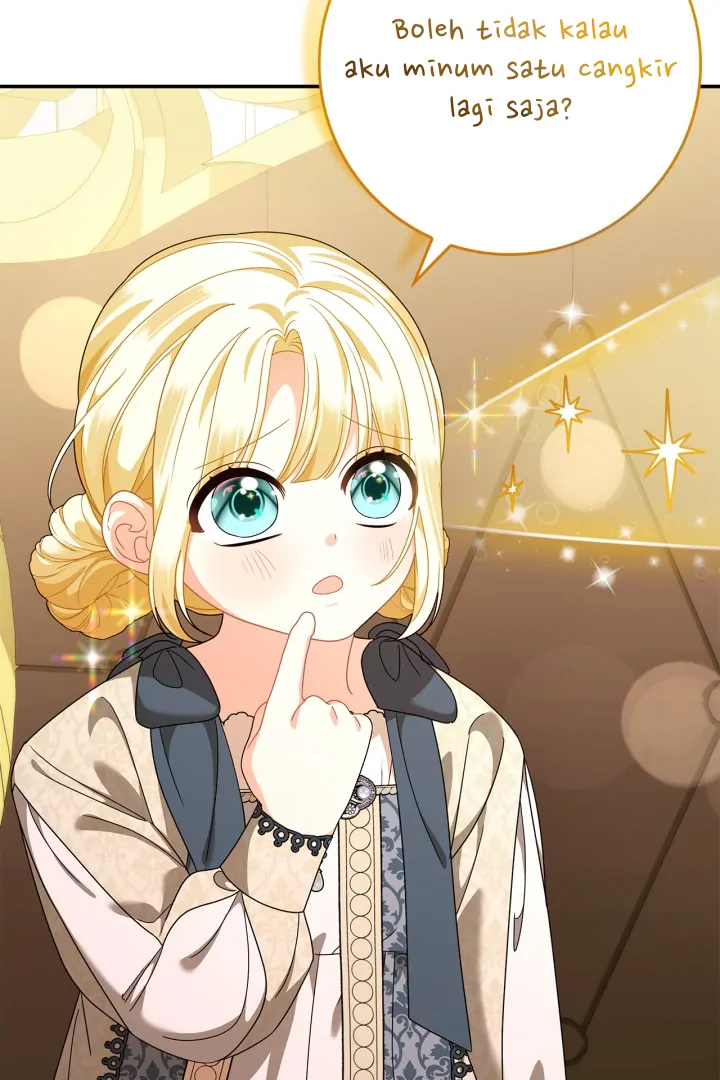 I Became the Daughter of a Ghost Duke Chapter 17 Gambar 95