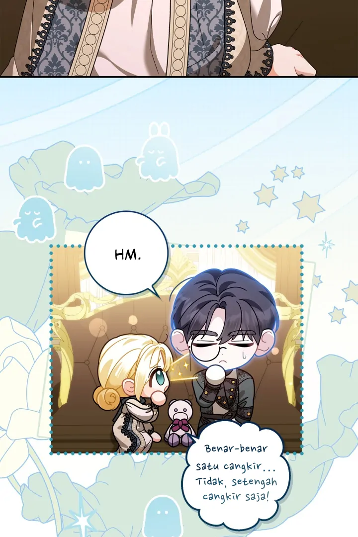 I Became the Daughter of a Ghost Duke Chapter 17 Gambar 96