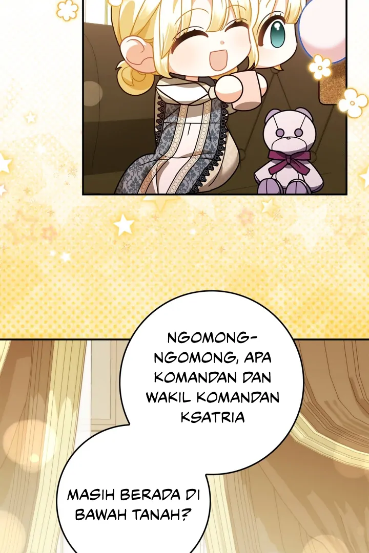 I Became the Daughter of a Ghost Duke Chapter 17 Gambar 99