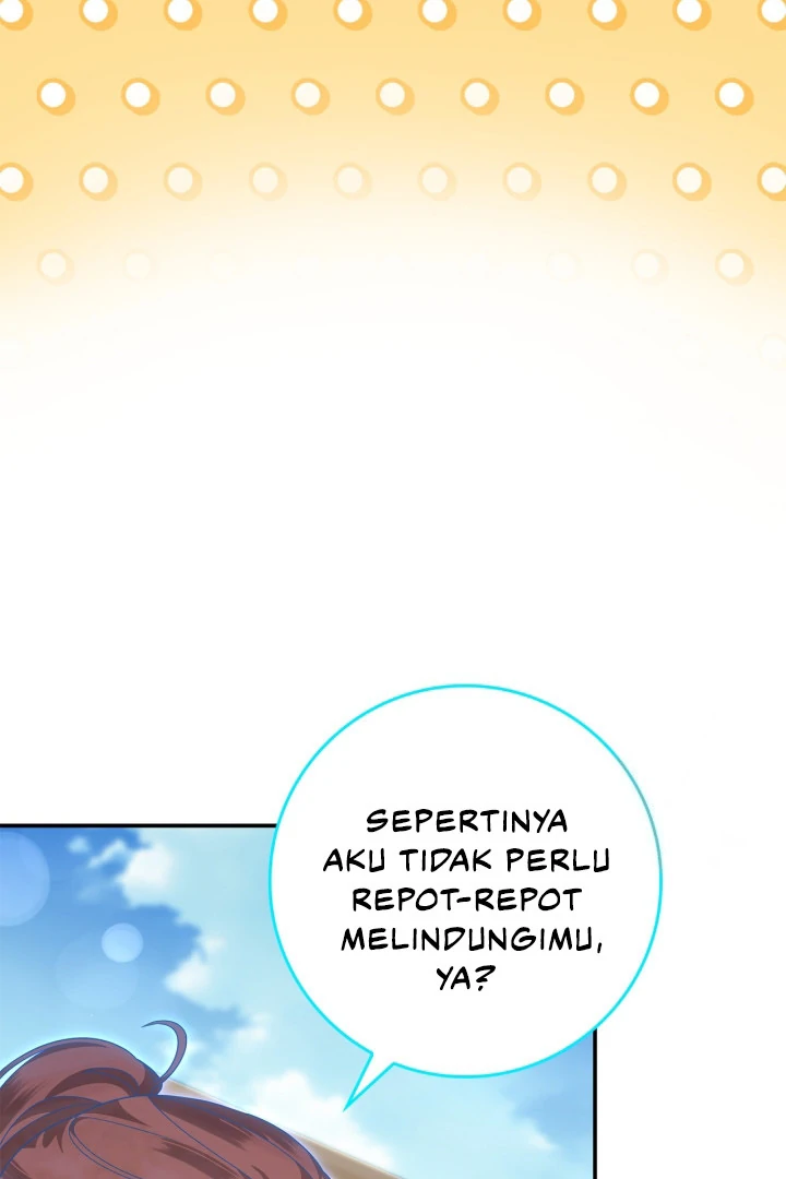 I Became the Daughter of a Ghost Duke Chapter 18 Gambar 106