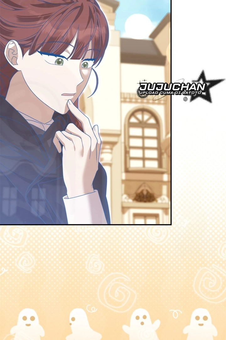 I Became the Daughter of a Ghost Duke Chapter 18 Gambar 107