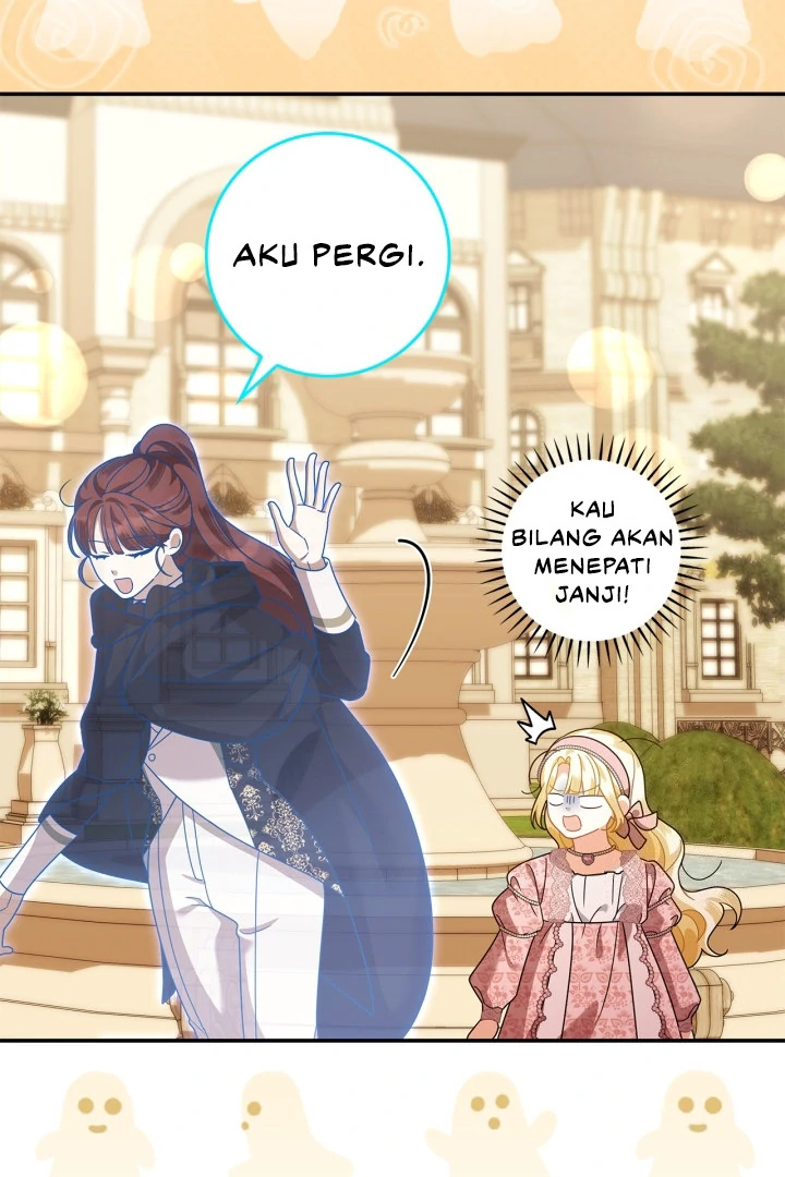 I Became the Daughter of a Ghost Duke Chapter 18 Gambar 108
