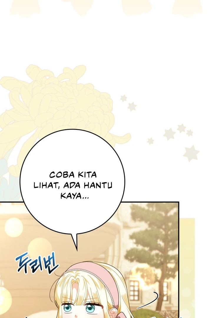 I Became the Daughter of a Ghost Duke Chapter 18 Gambar 109