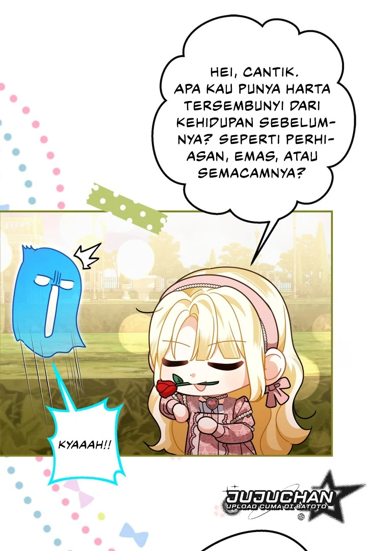 I Became the Daughter of a Ghost Duke Chapter 18 Gambar 102