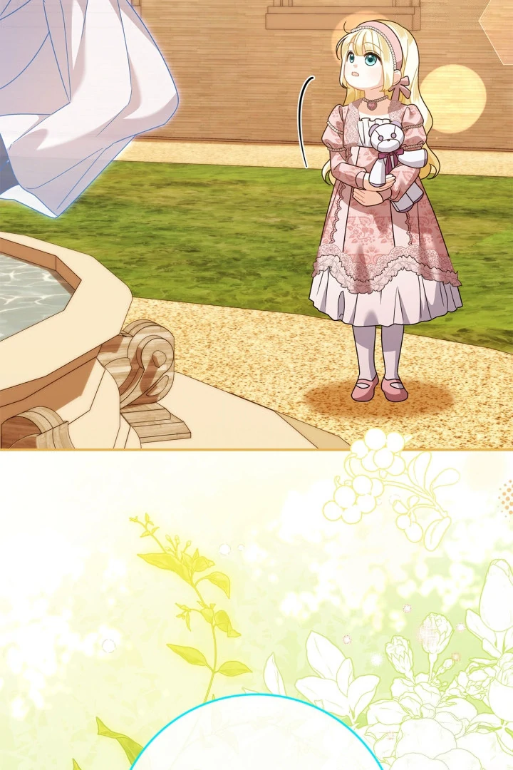 I Became the Daughter of a Ghost Duke Chapter 18 Gambar 115