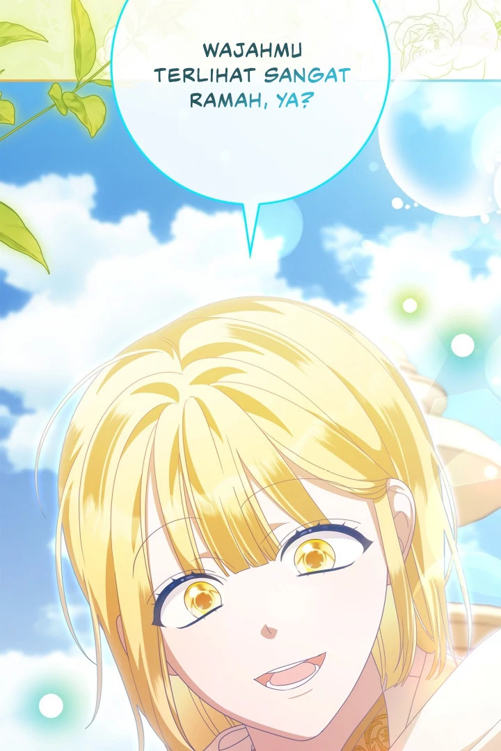 I Became the Daughter of a Ghost Duke Chapter 18 Gambar 116