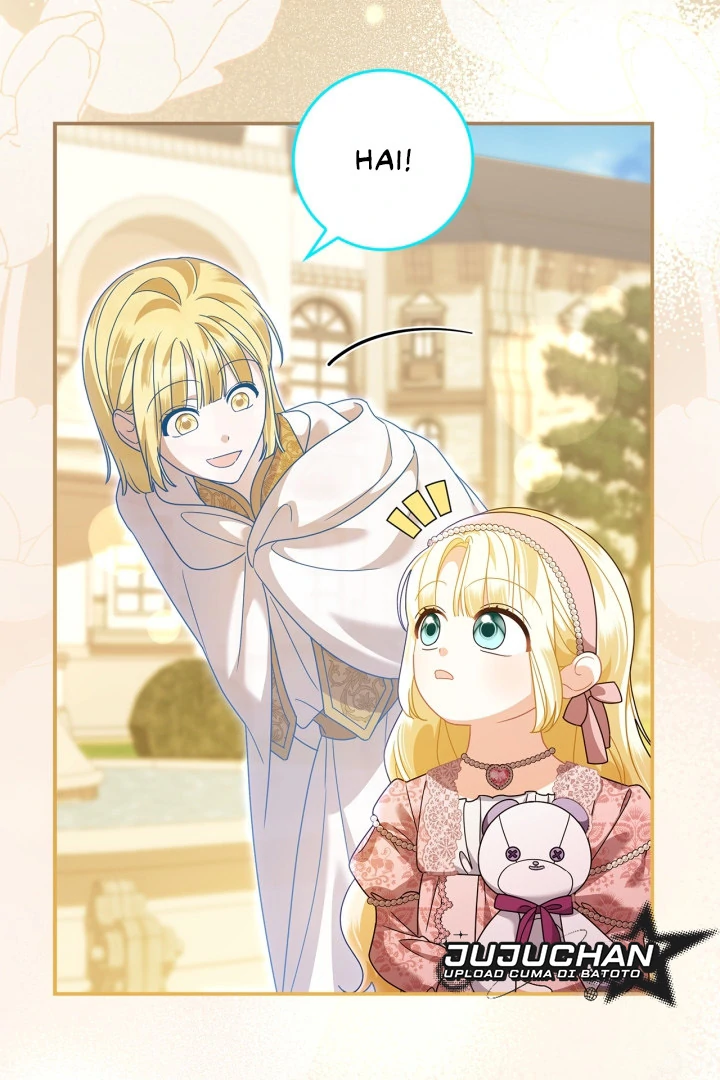 I Became the Daughter of a Ghost Duke Chapter 18 Gambar 113