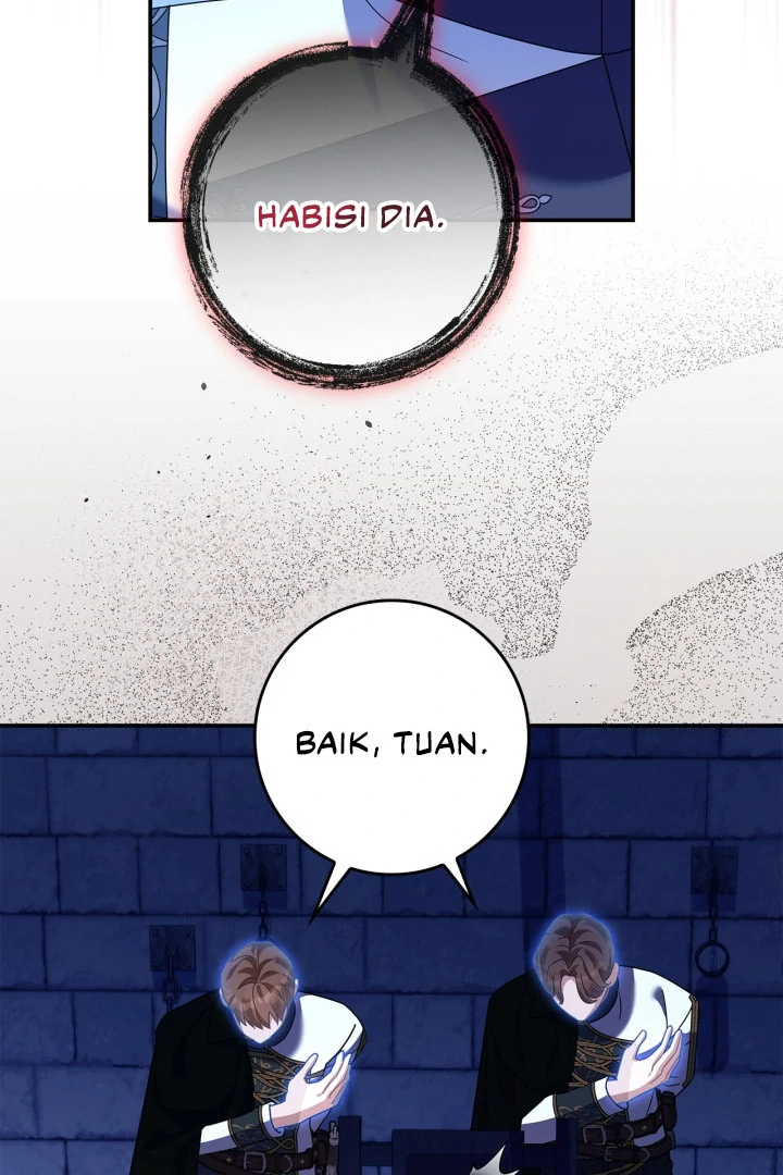 I Became the Daughter of a Ghost Duke Chapter 18 Gambar 24