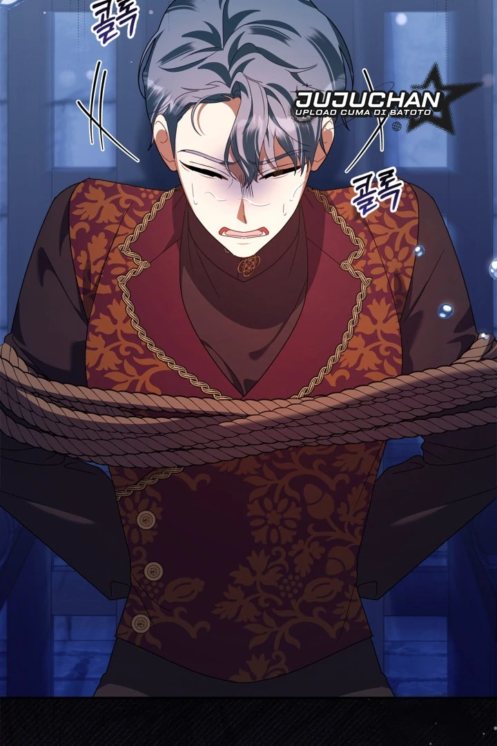 I Became the Daughter of a Ghost Duke Chapter 18 Gambar 3