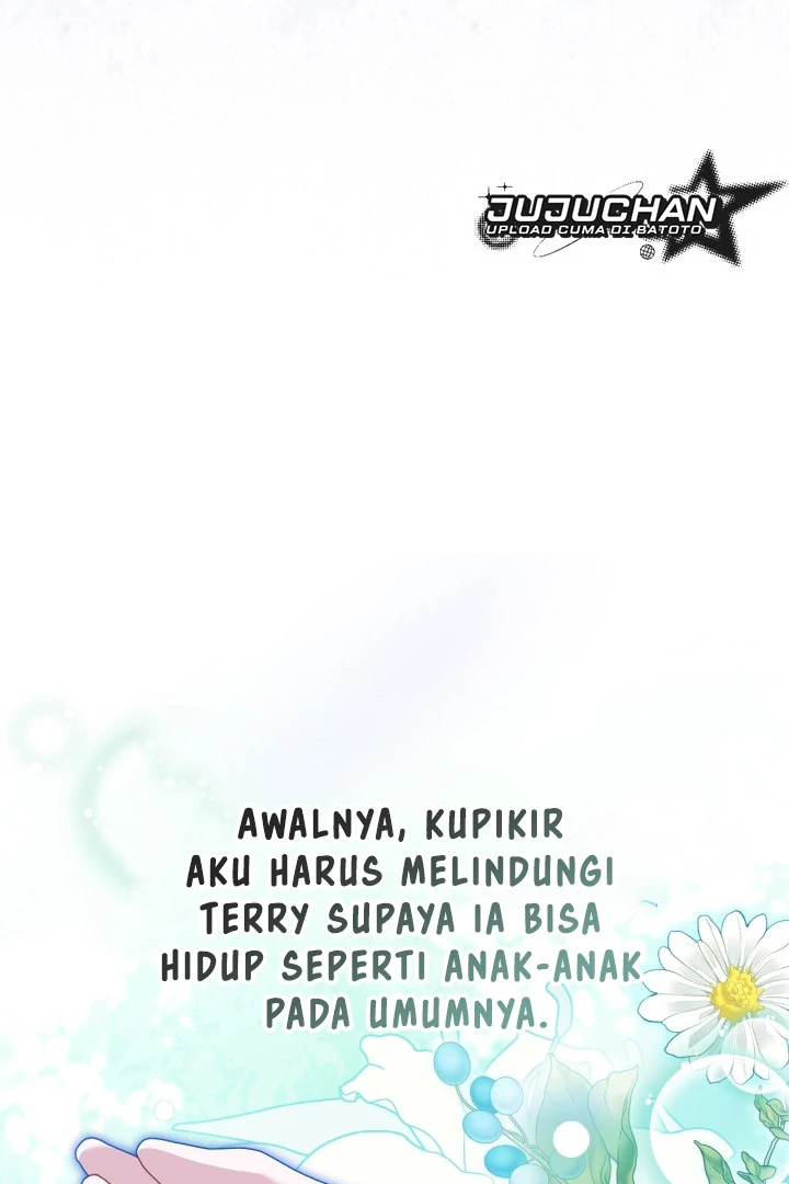 I Became the Daughter of a Ghost Duke Chapter 18 Gambar 31