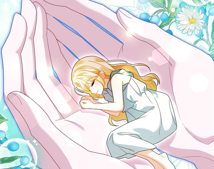 I Became the Daughter of a Ghost Duke Chapter 18 Gambar 32