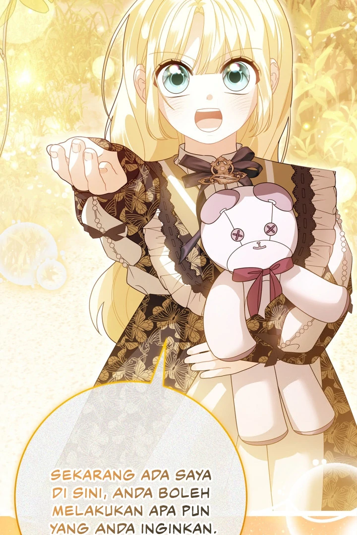 I Became the Daughter of a Ghost Duke Chapter 18 Gambar 36