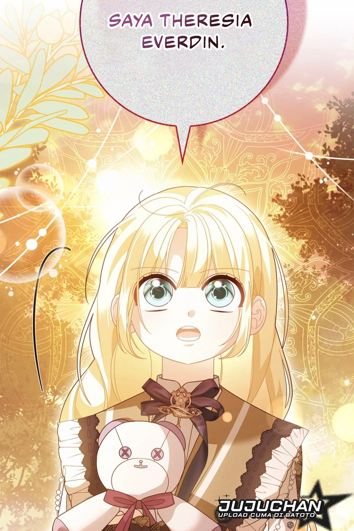 I Became the Daughter of a Ghost Duke Chapter 18 Gambar 38