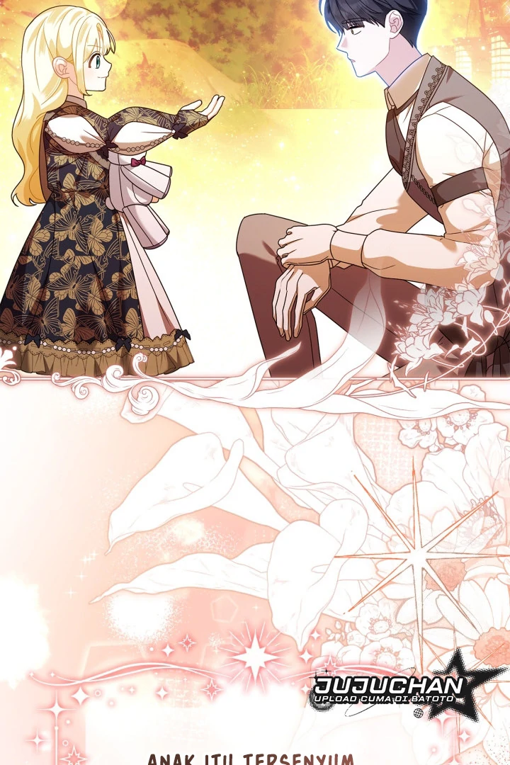 I Became the Daughter of a Ghost Duke Chapter 18 Gambar 41