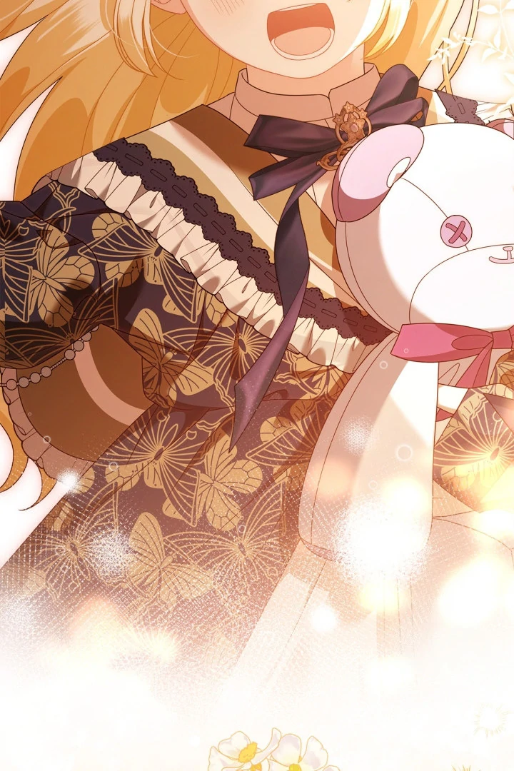 I Became the Daughter of a Ghost Duke Chapter 18 Gambar 43