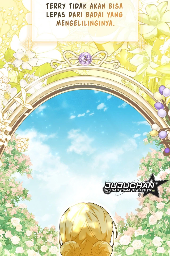 I Became the Daughter of a Ghost Duke Chapter 18 Gambar 46