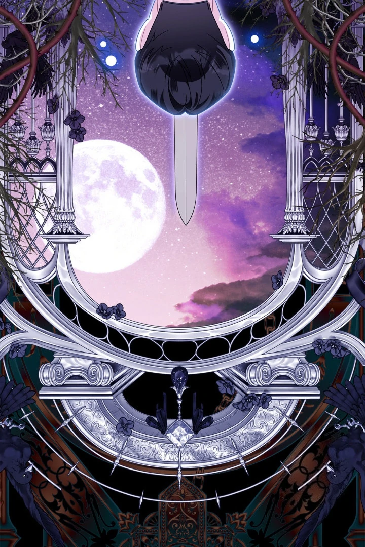 I Became the Daughter of a Ghost Duke Chapter 18 Gambar 49