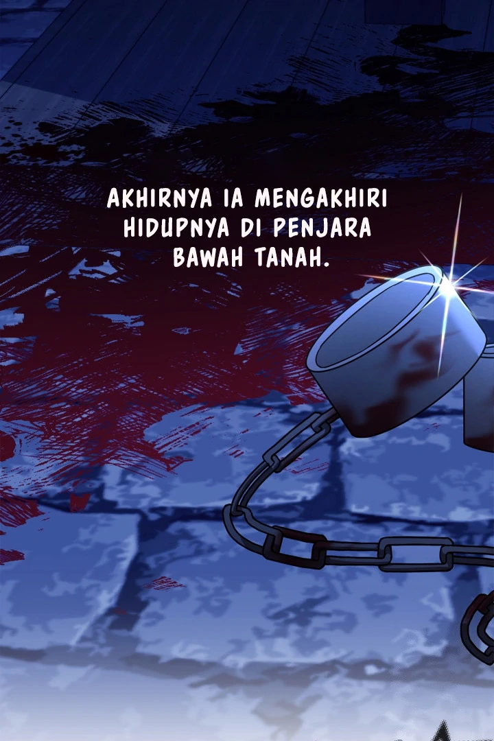 I Became the Daughter of a Ghost Duke Chapter 18 Gambar 53