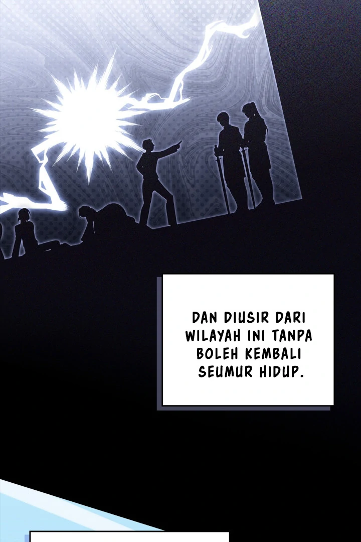 I Became the Daughter of a Ghost Duke Chapter 18 Gambar 55