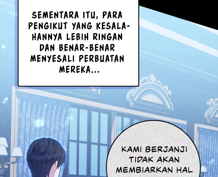 I Became the Daughter of a Ghost Duke Chapter 18 Gambar 56