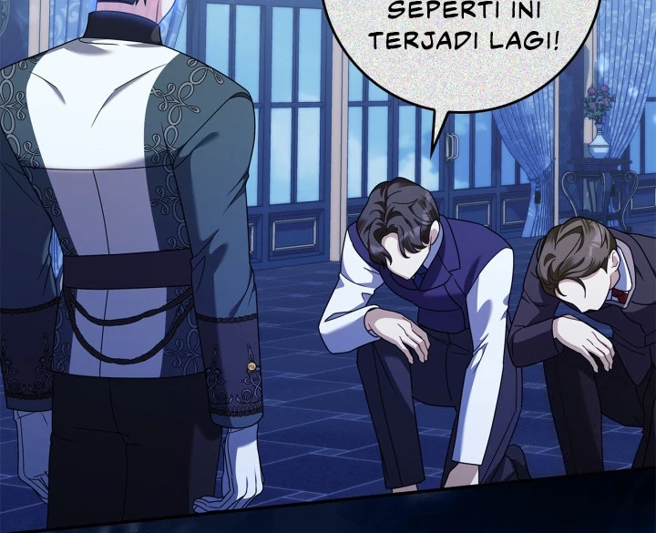 I Became the Daughter of a Ghost Duke Chapter 18 Gambar 57