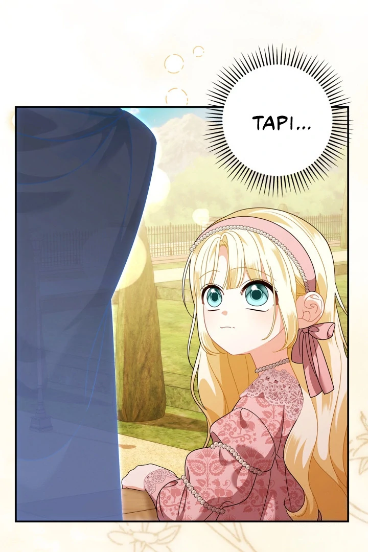 I Became the Daughter of a Ghost Duke Chapter 18 Gambar 61